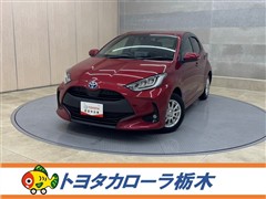 ヤリス HEV G
