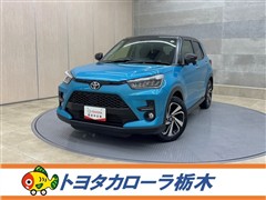 トヨタ ライズ Z