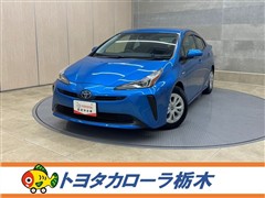 トヨタ プリウス S