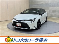 カローラツーリング HEV WxB