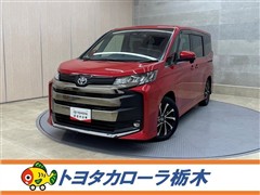 トヨタ ノア S-Z
