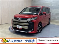 トヨタ ノア S-Z