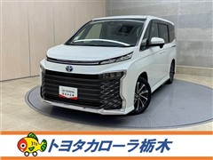 ヴォクシー HEV S-Z