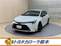 カローラツーリング WxB