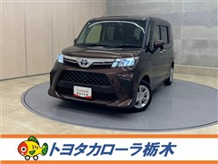 トヨタ ルーミー G