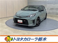 トヨタ アクア GR スポーツ