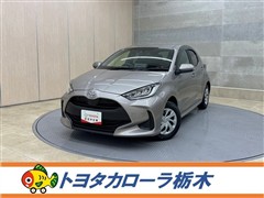 トヨタ ヤリス G