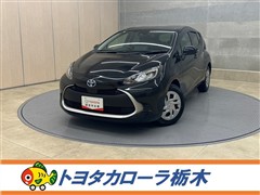 トヨタ アクア G