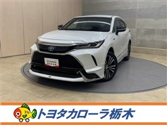 ハリアー PHV Z