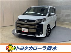 ノア HEV S-Z