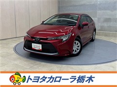 トヨタ カローラ G