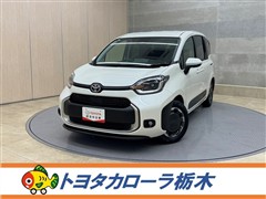 トヨタ シエンタ HEV Z