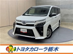 ヴォクシー HEV ZSキラメキ3