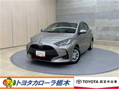 トヨタ ヤリス G