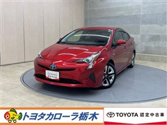 プリウス S ツーリングセレクション