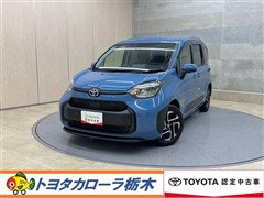 トヨタ シエンタ HEV G