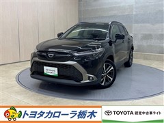 カローラクロス HEV Z
