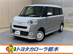 ムーヴキャンバス ストライプスG