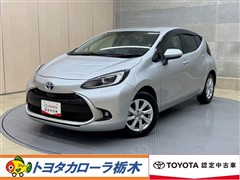 トヨタ アクア Z