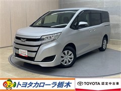 トヨタ ノア X
