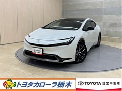 トヨタ プリウス Z