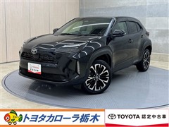 トヨタ ヤリスクロス HEV Z