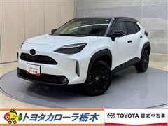 ヤリスクロス Z ウルバーノ