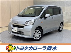 ムーヴ L SA