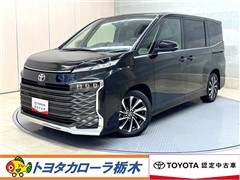 トヨタ ヴォクシー S-Z