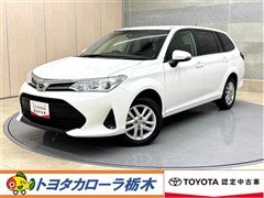 フィールダー G