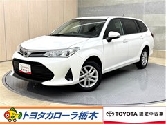 トヨタ フィールダー G
