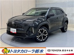 ヤリスクロス HEV Z