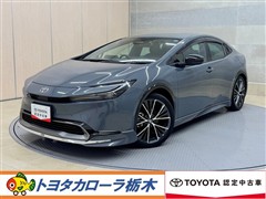 トヨタ プリウス Z