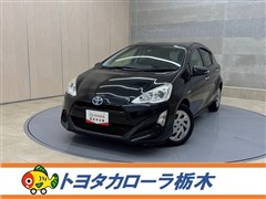 アクア S スタイルブラック