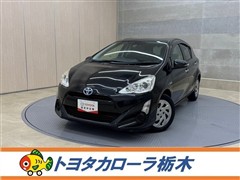 アクア S スタイルブラック