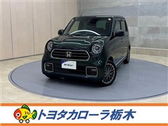 N-ONE プレミアム ツアラー