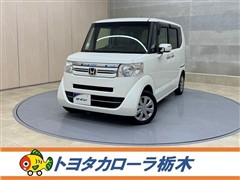 N-BOX G Lパッケージ