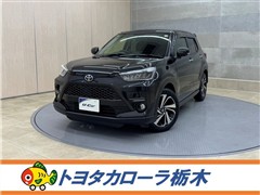 トヨタ ライズ Z