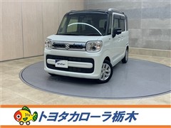 スペーシア HV X