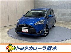 シエンタ HEV G