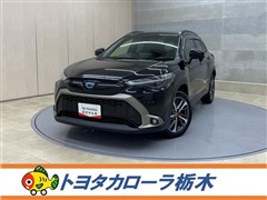 カローラクロス HEV Z