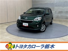 パッソ X Lパッケージ