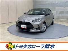 トヨタ ヤリス HEV Z