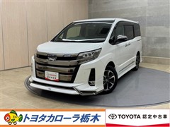 トヨタ ノア SI WxB3