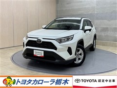 RAV4 X