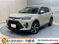 ライズ HEV Z