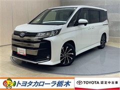 ノア HEV S-Z