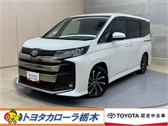 ノア HEV S-Z