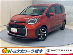 トヨタ シエンタ HEV Z