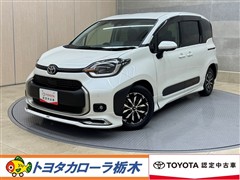 トヨタ シエンタ HEV Z